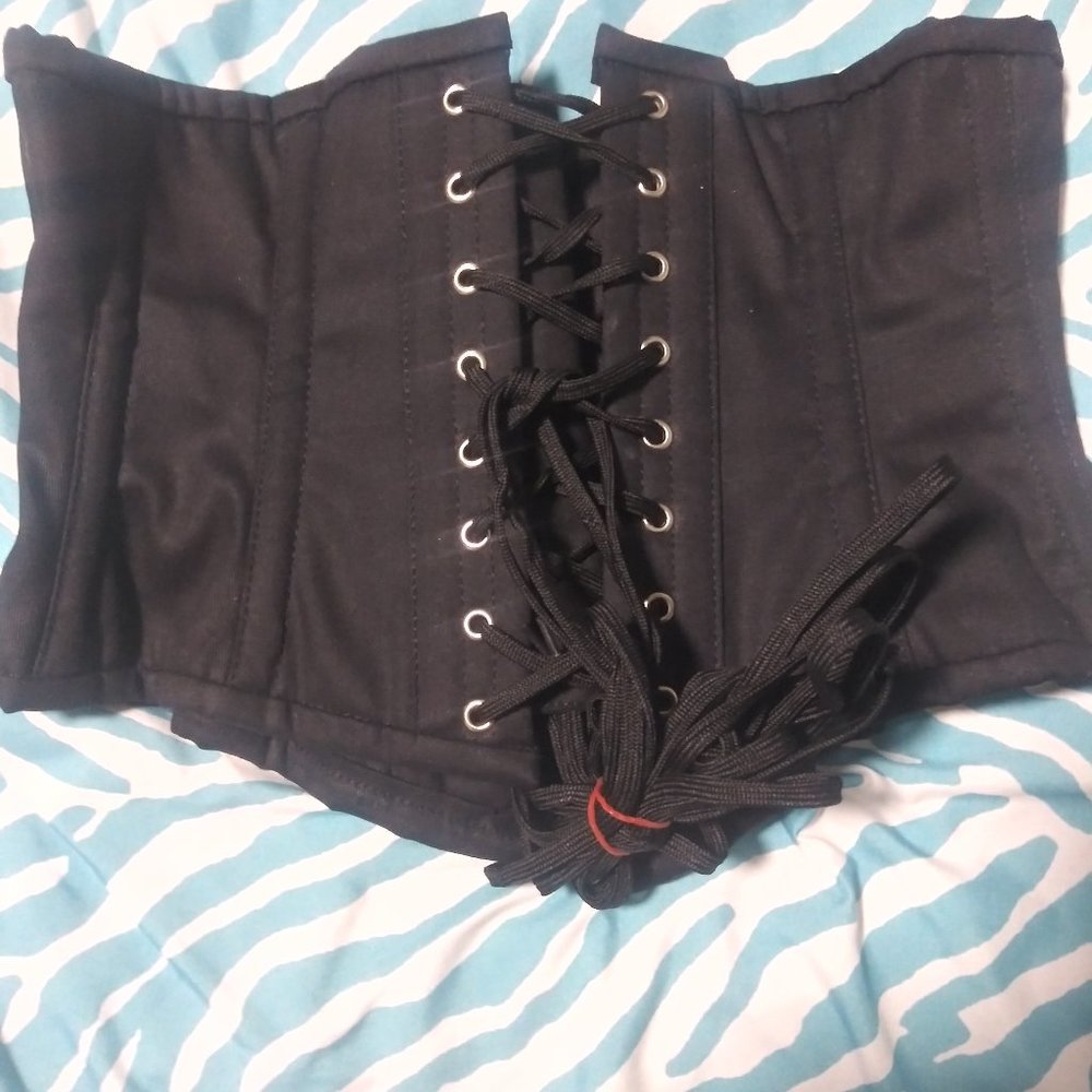 25" Corset